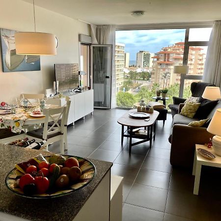 La Manga Beach Club - Apartment With Seaview Eksteriør bilde