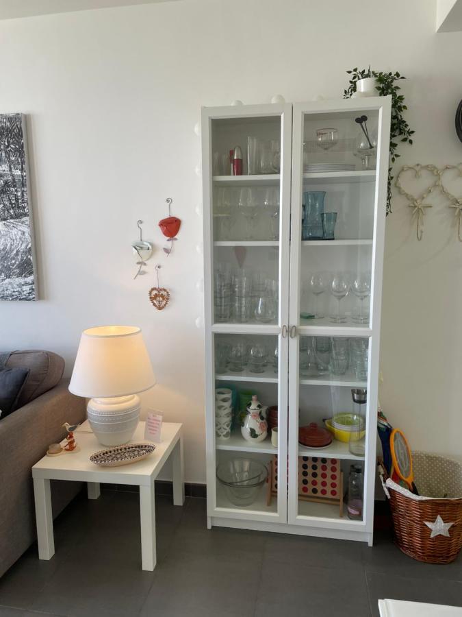 La Manga Beach Club - Apartment With Seaview Eksteriør bilde