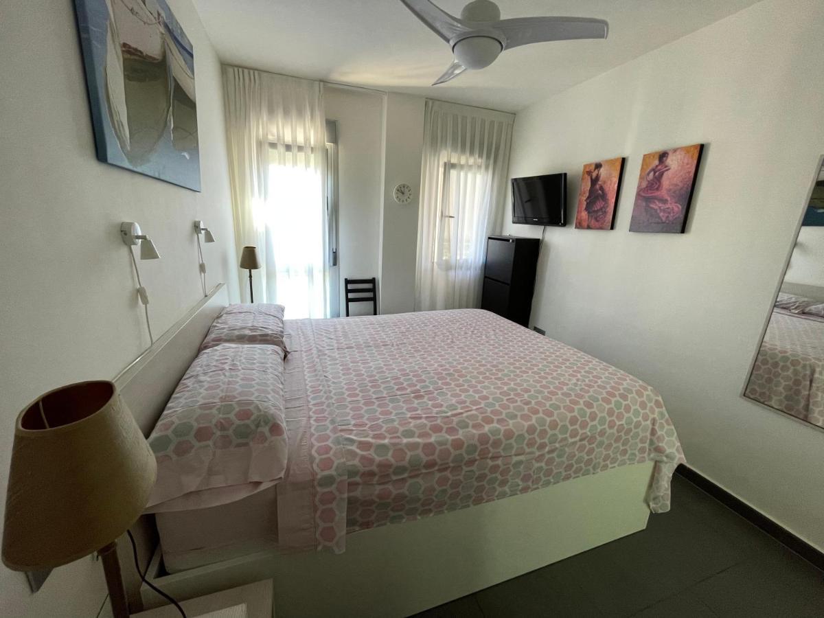 La Manga Beach Club - Apartment With Seaview Eksteriør bilde